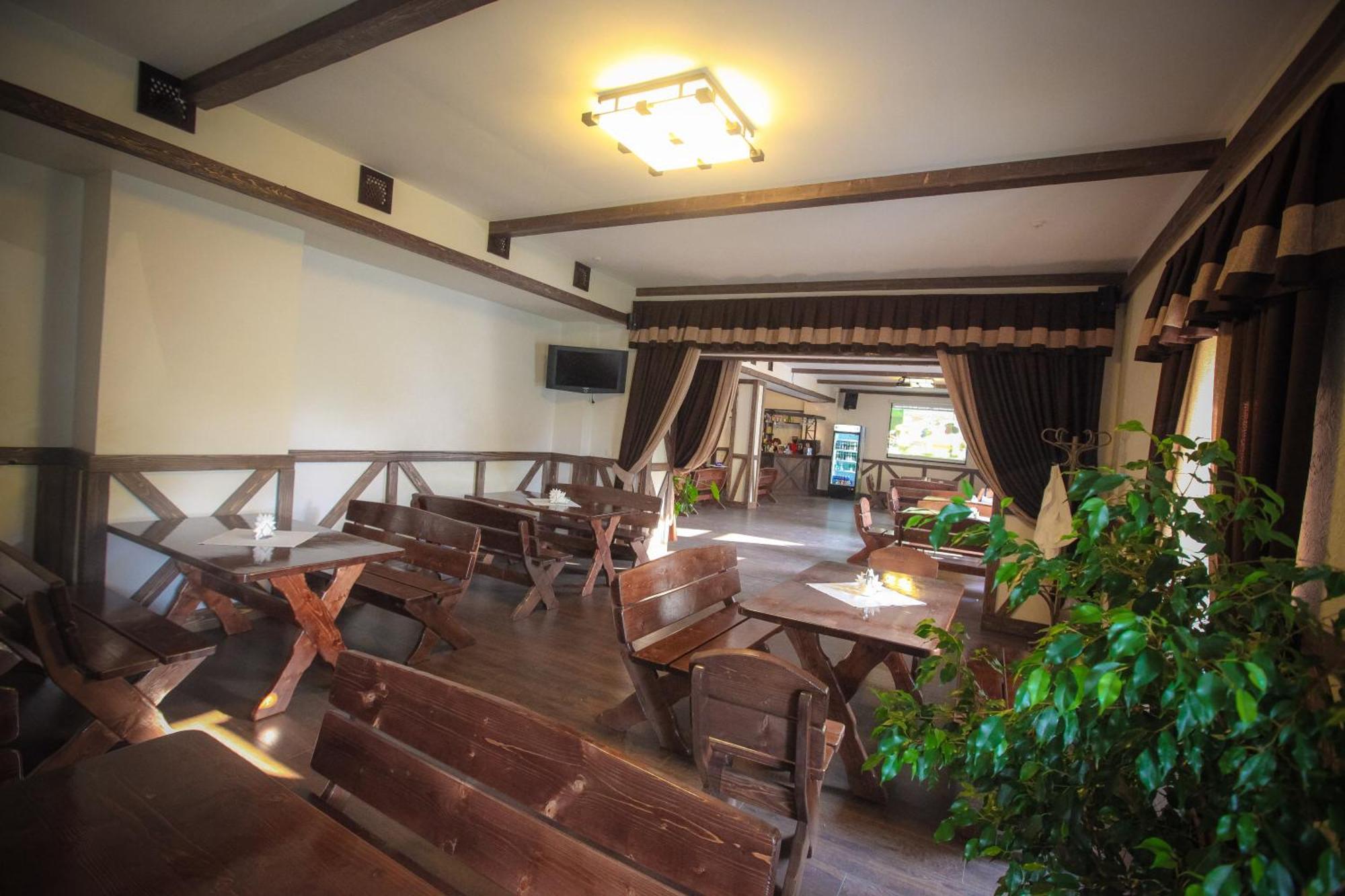 Formula 1 Motel Ivano Frankivsk Bagian luar foto